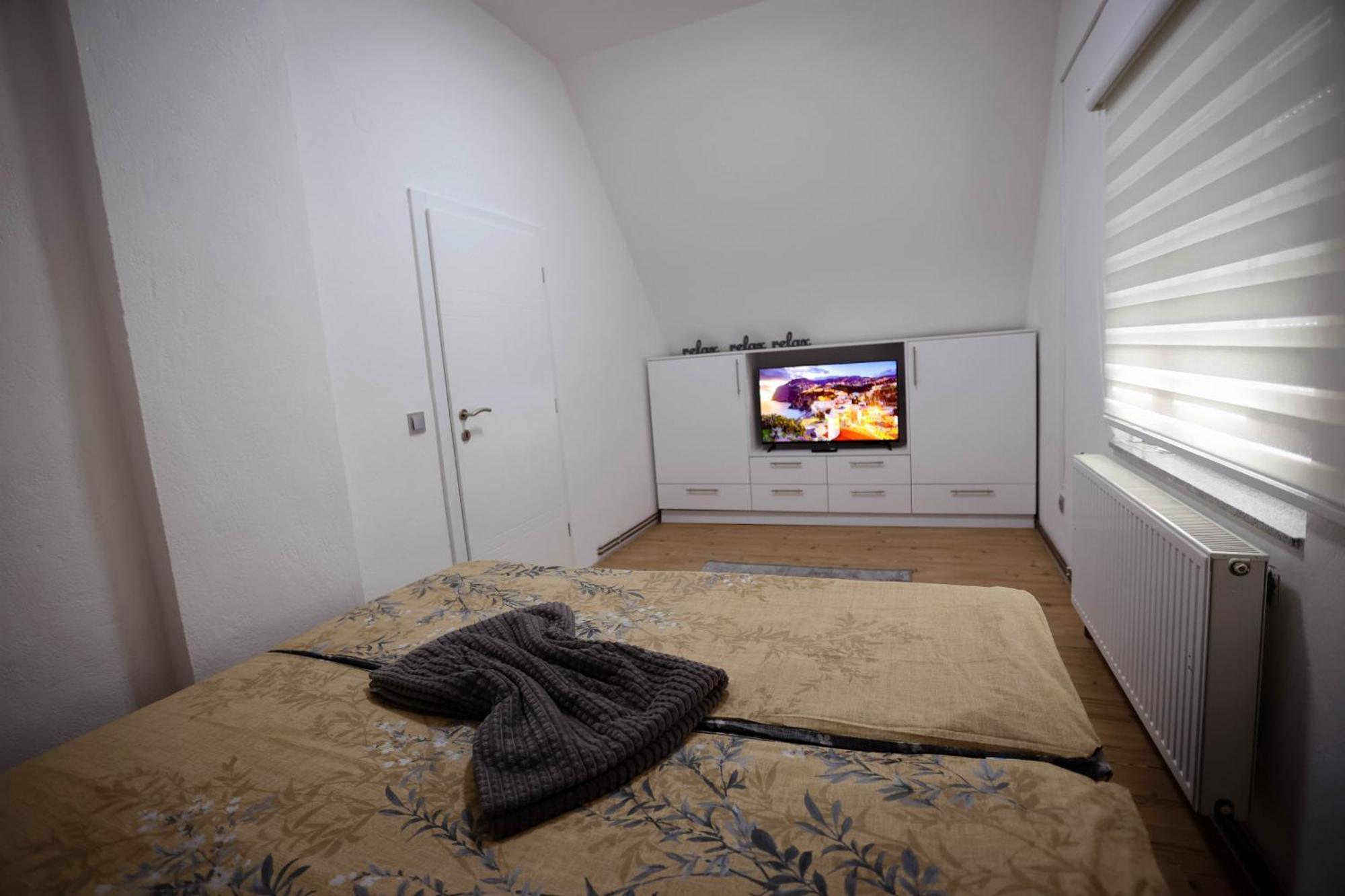 Apartman Babic Bihać Εξωτερικό φωτογραφία