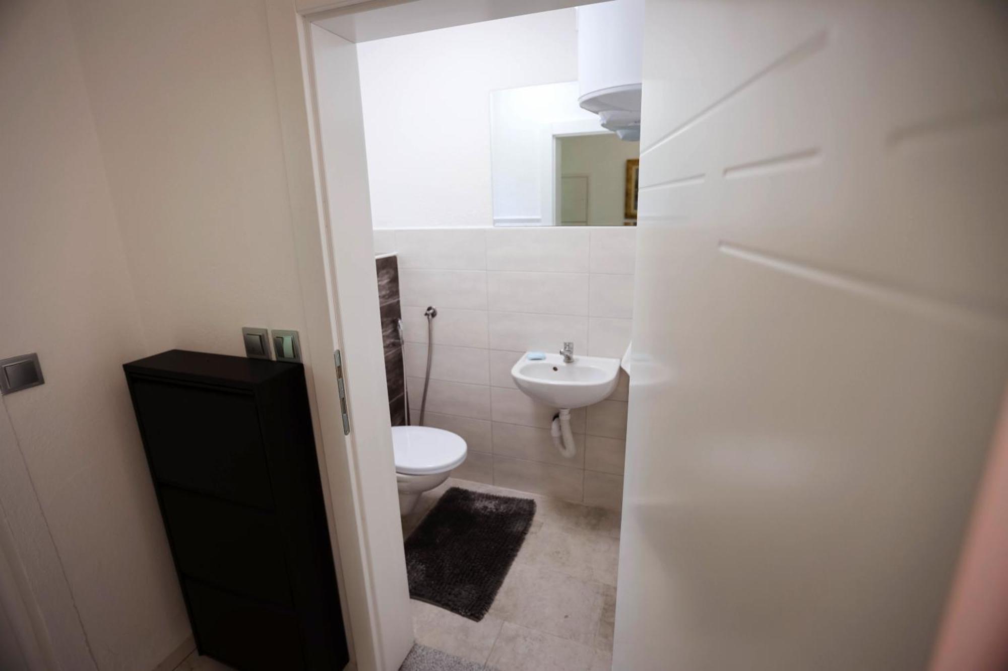Apartman Babic Bihać Εξωτερικό φωτογραφία