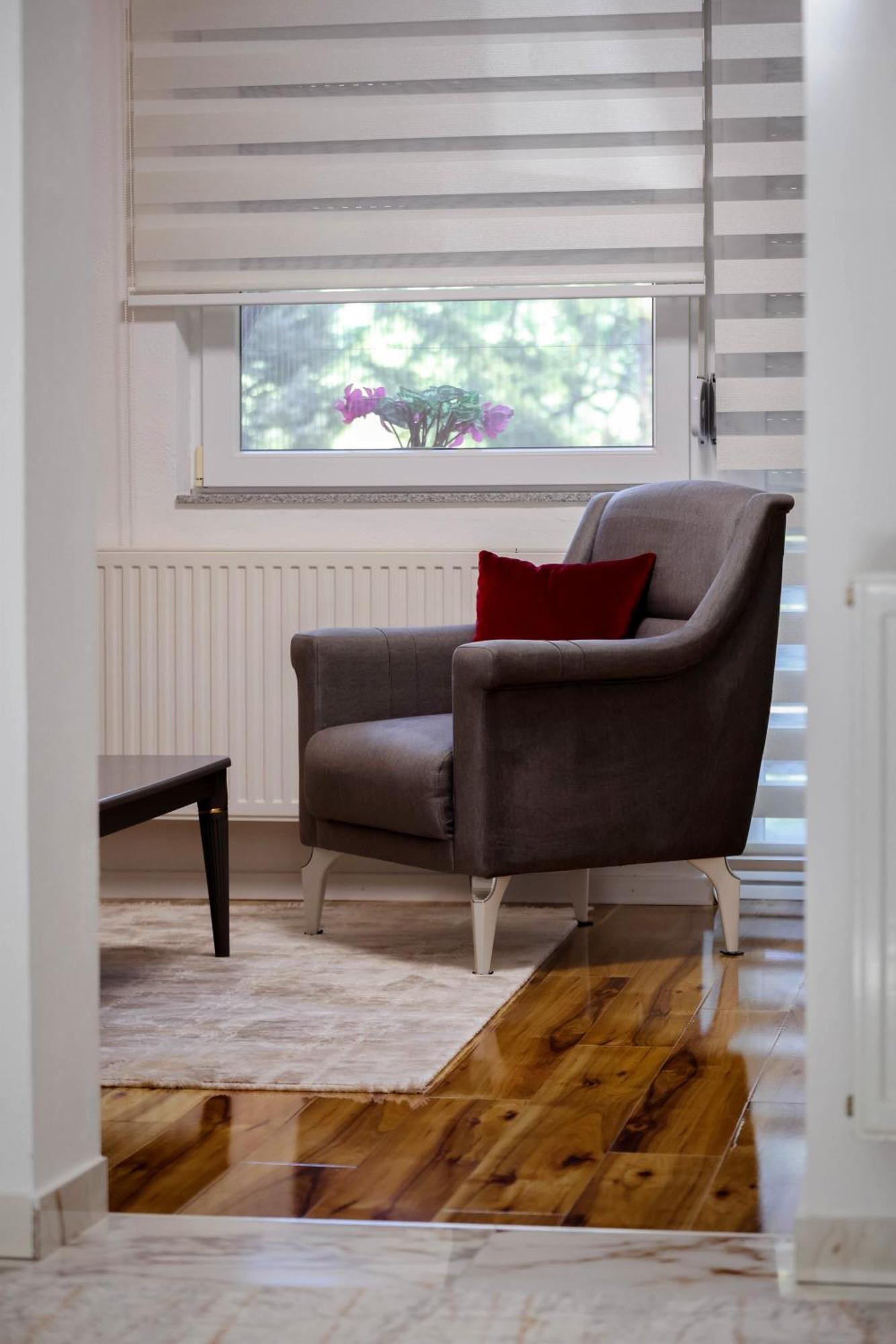 Apartman Babic Bihać Εξωτερικό φωτογραφία