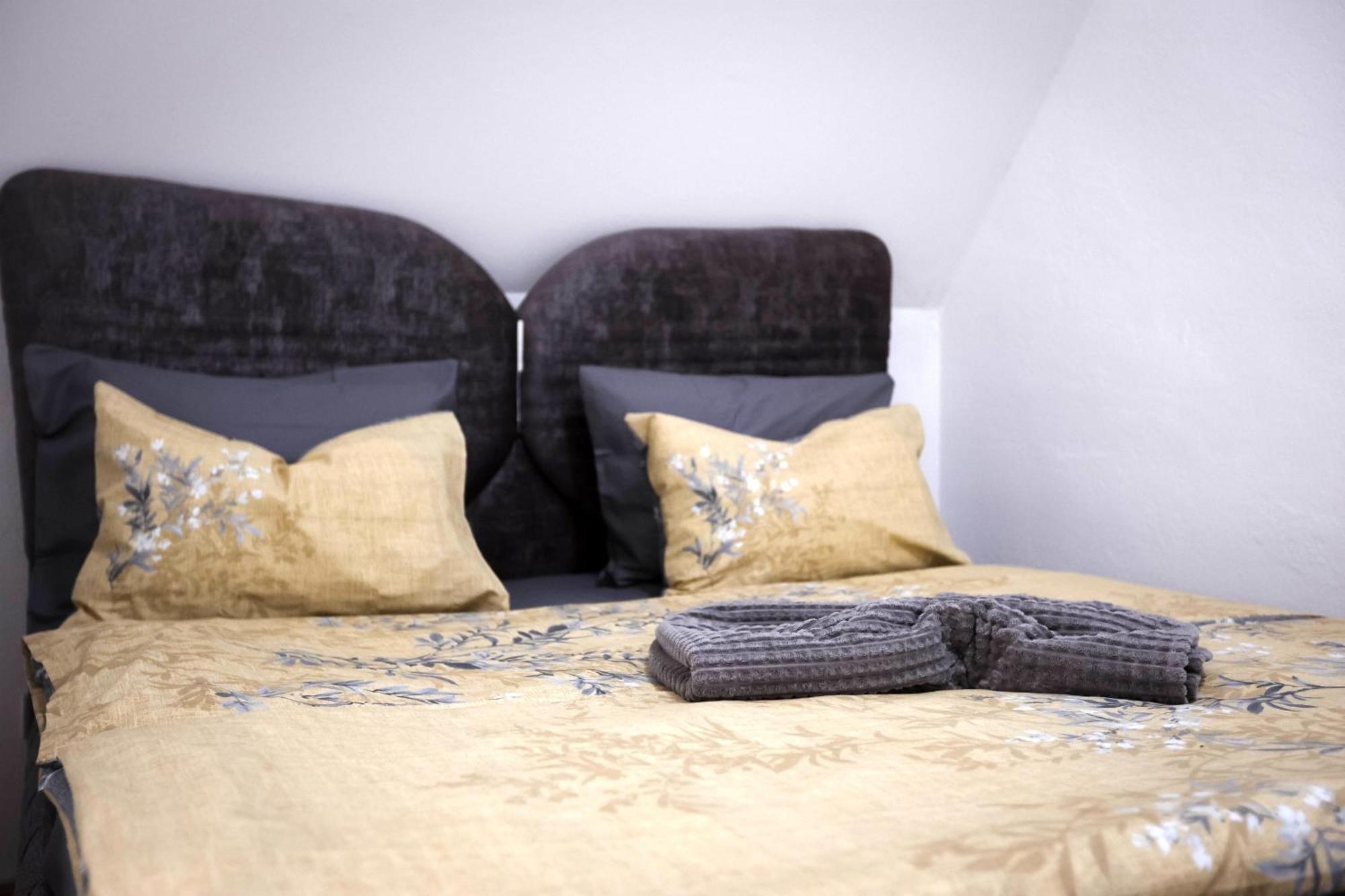 Apartman Babic Bihać Εξωτερικό φωτογραφία