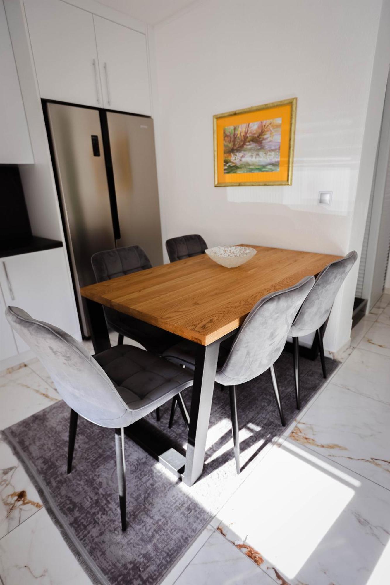 Apartman Babic Bihać Εξωτερικό φωτογραφία