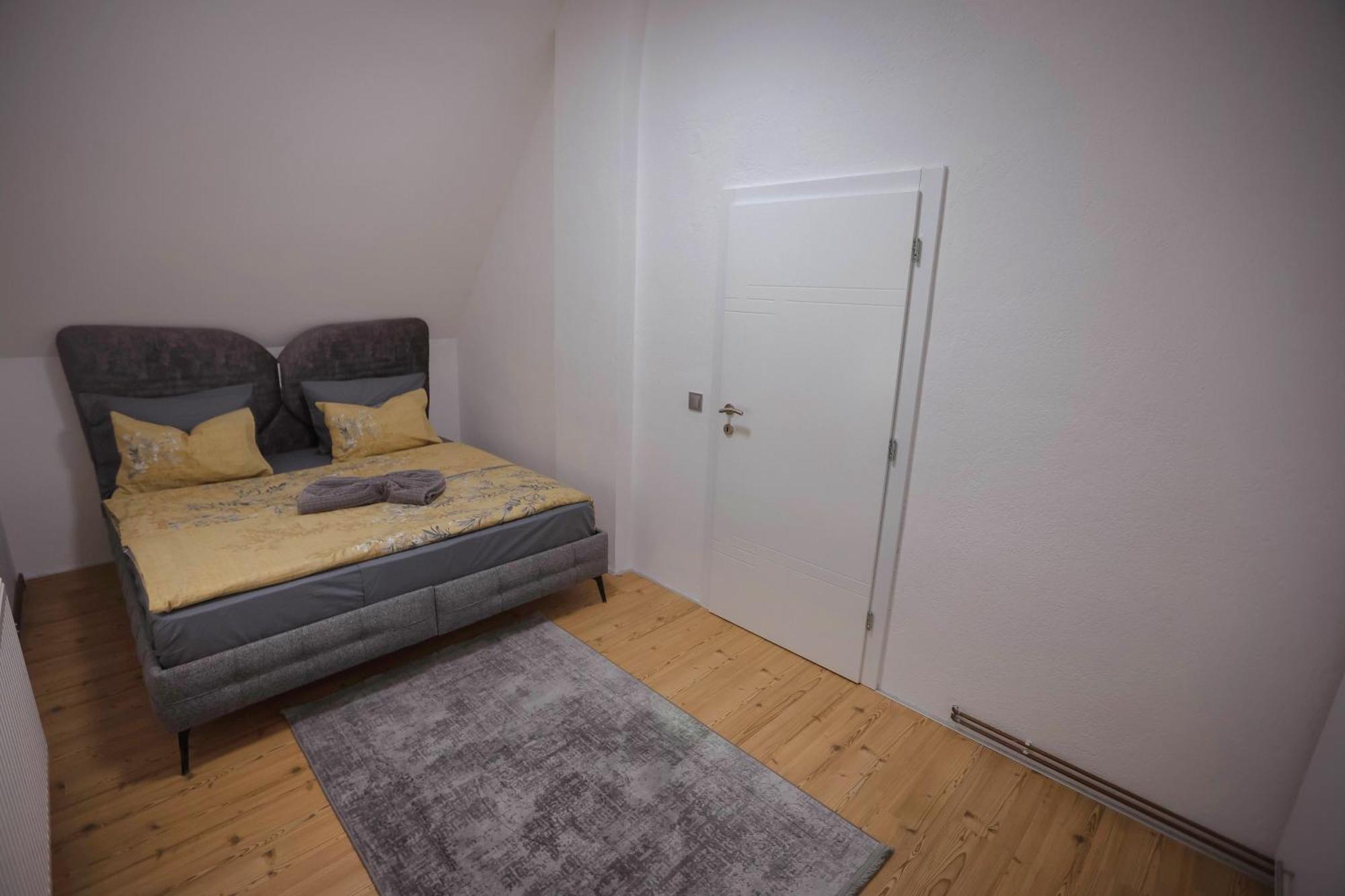 Apartman Babic Bihać Εξωτερικό φωτογραφία