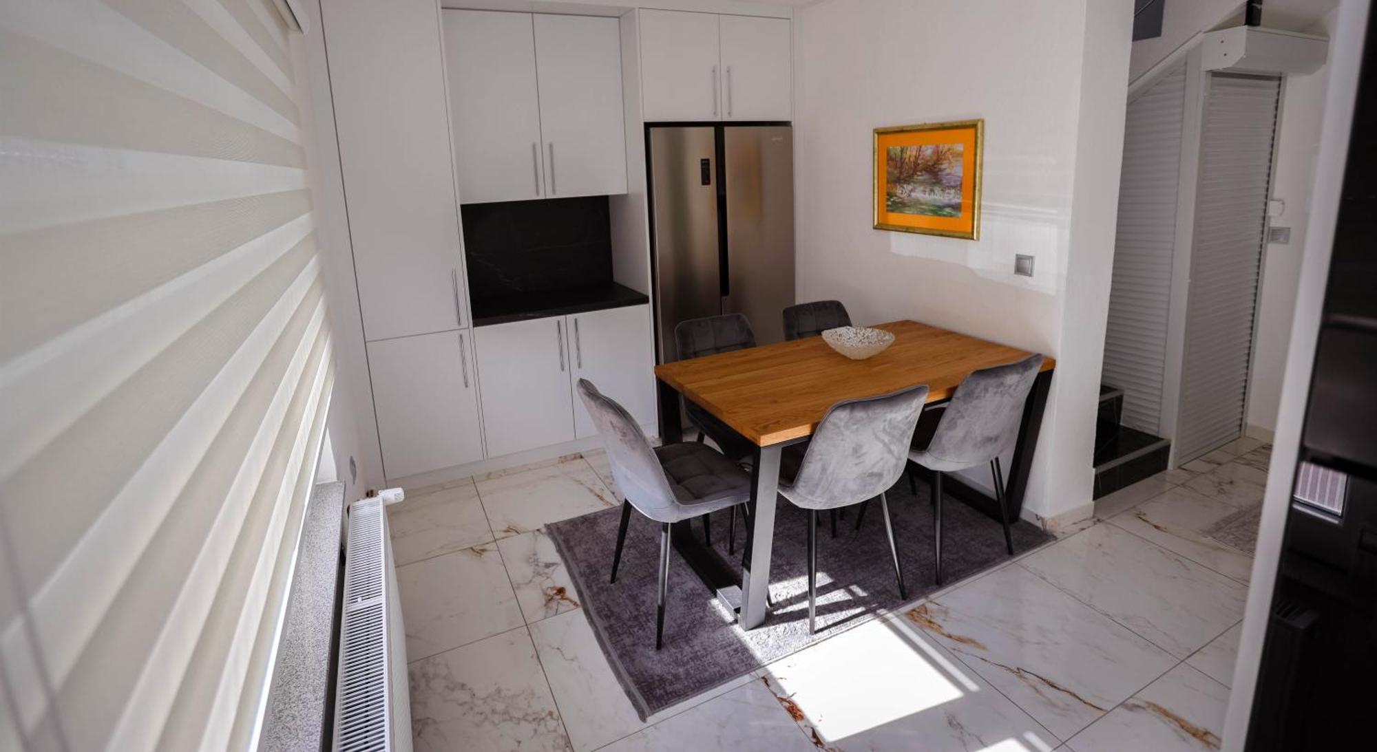 Apartman Babic Bihać Εξωτερικό φωτογραφία