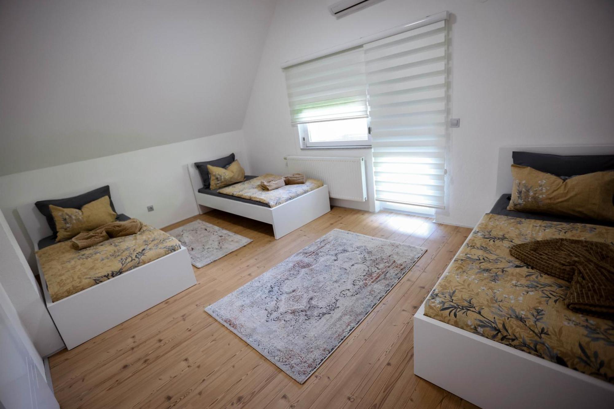 Apartman Babic Bihać Εξωτερικό φωτογραφία