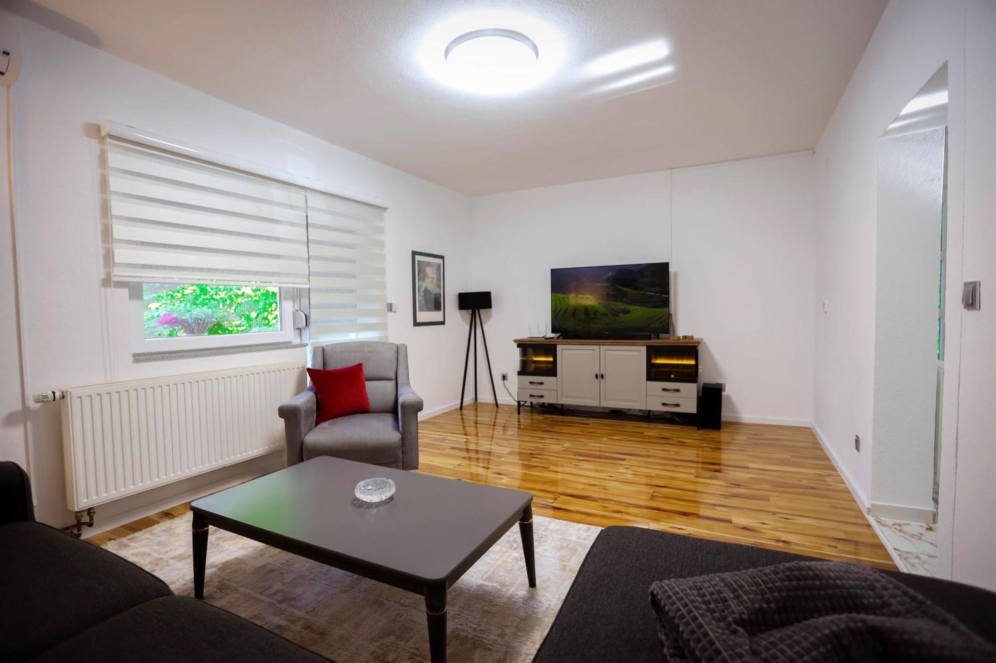 Apartman Babic Bihać Εξωτερικό φωτογραφία