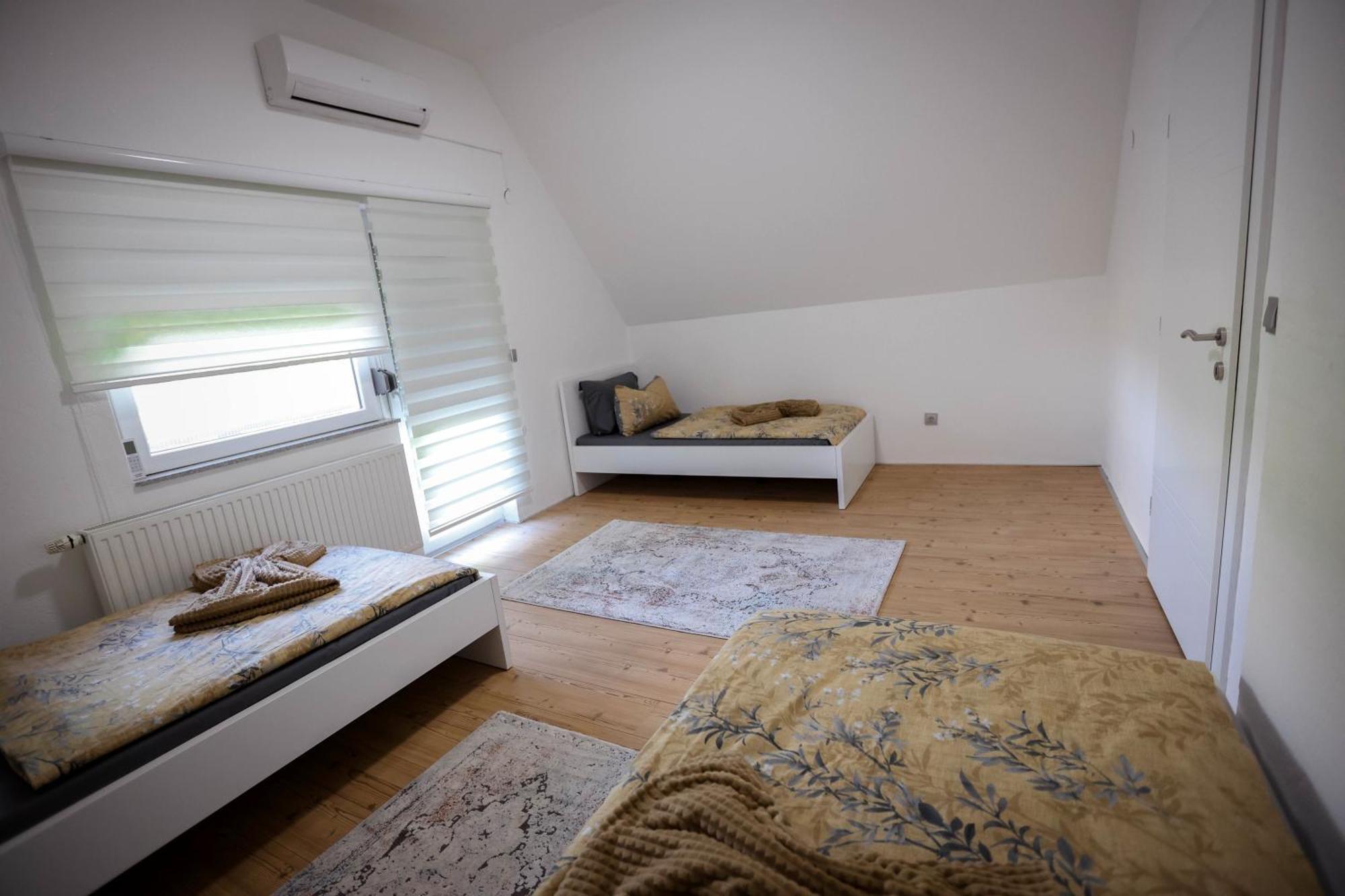 Apartman Babic Bihać Εξωτερικό φωτογραφία