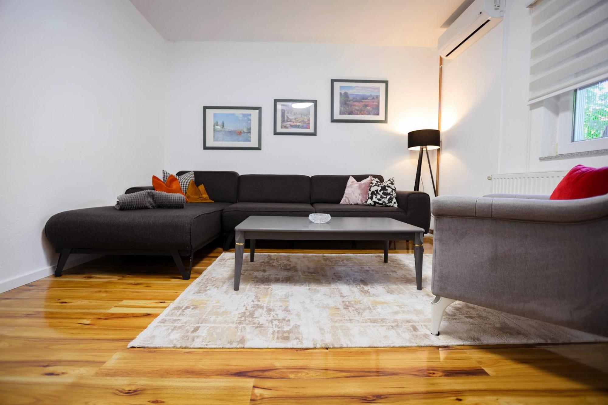 Apartman Babic Bihać Εξωτερικό φωτογραφία