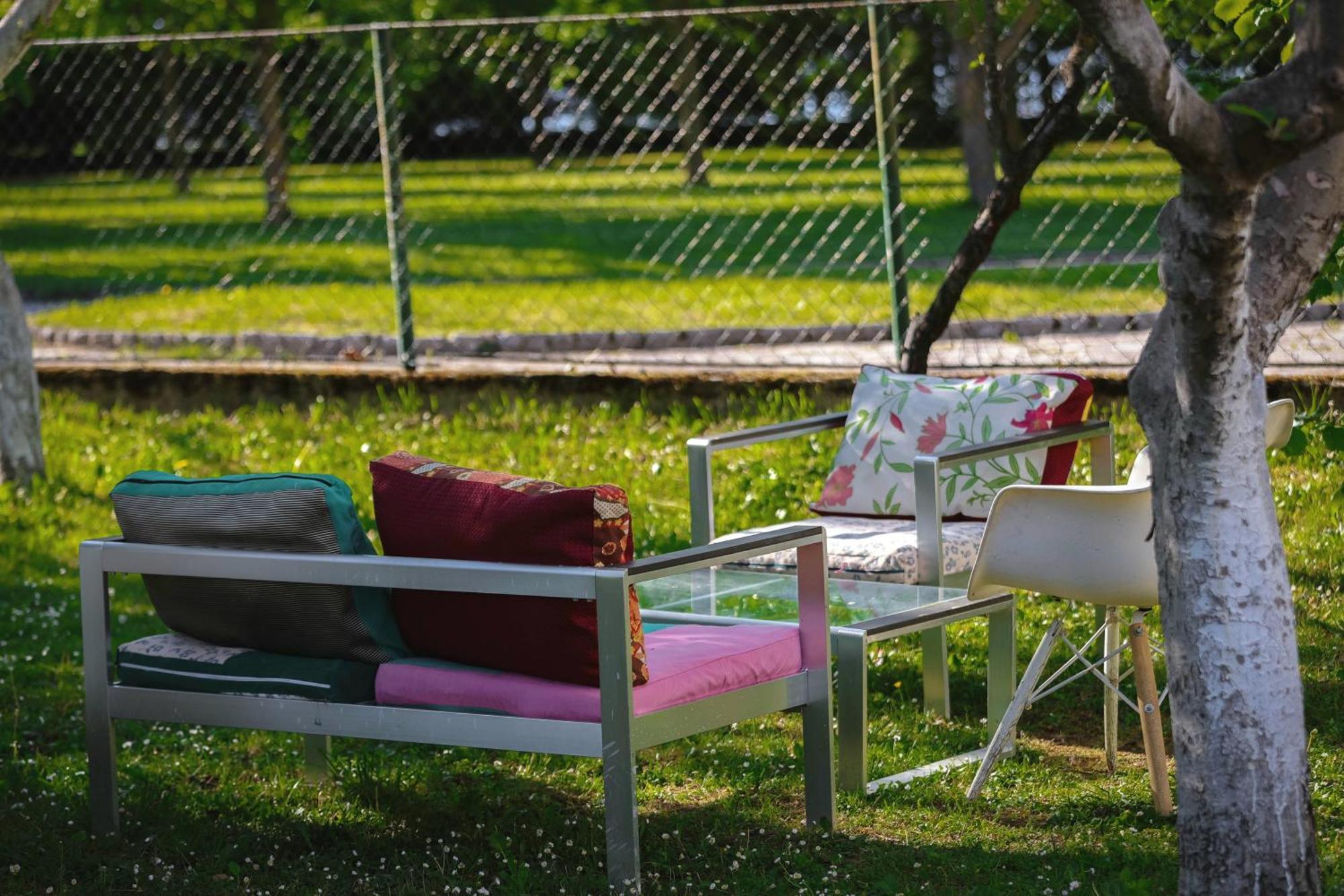 Apartman Babic Bihać Εξωτερικό φωτογραφία