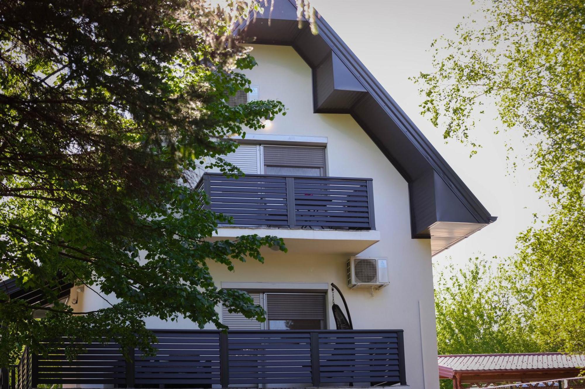 Apartman Babic Bihać Εξωτερικό φωτογραφία